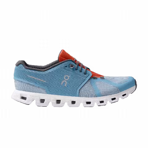ON Cloud 5 Push 'Niagara Chambray'