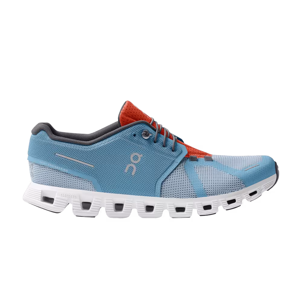 ON Cloud 5 Push Niagara Chambray
