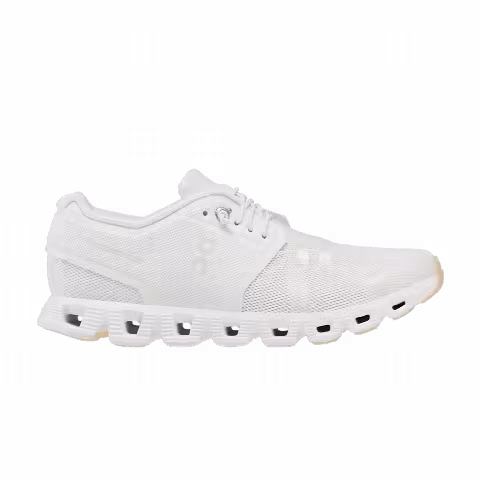 ON Wmns Cloud 5 'Undyed'