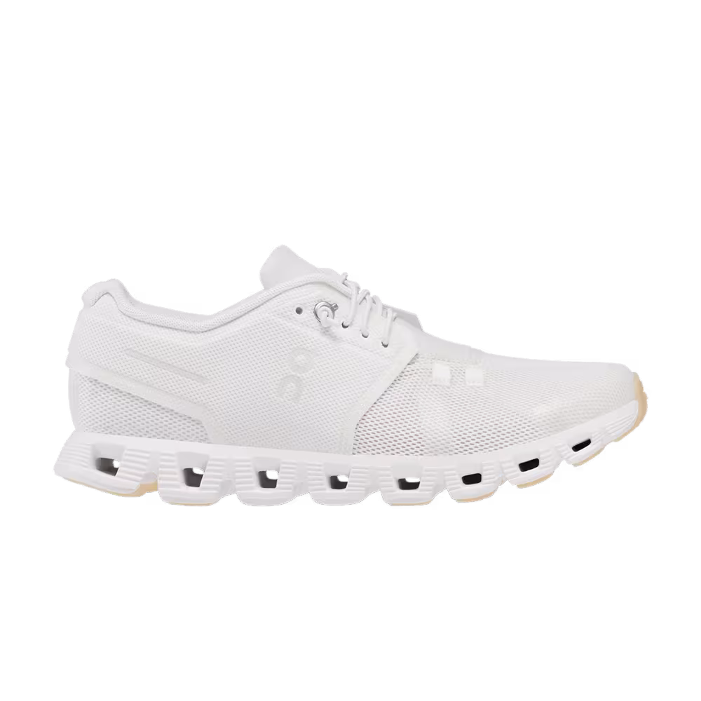 ON Women's Cloud 5 Undyed