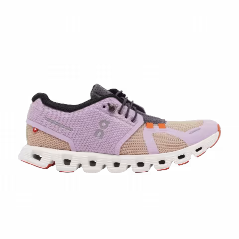 ON Wmns Cloud 5 Push 'Fiji Rose'