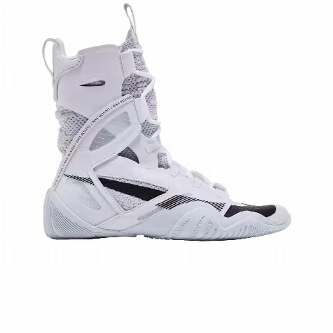 Nike HyperKO 2 'White Black'