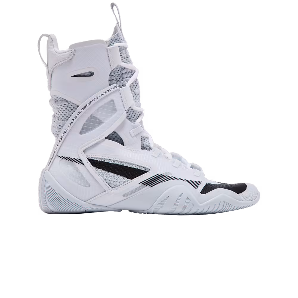 Nike HyperKO 2 White Black