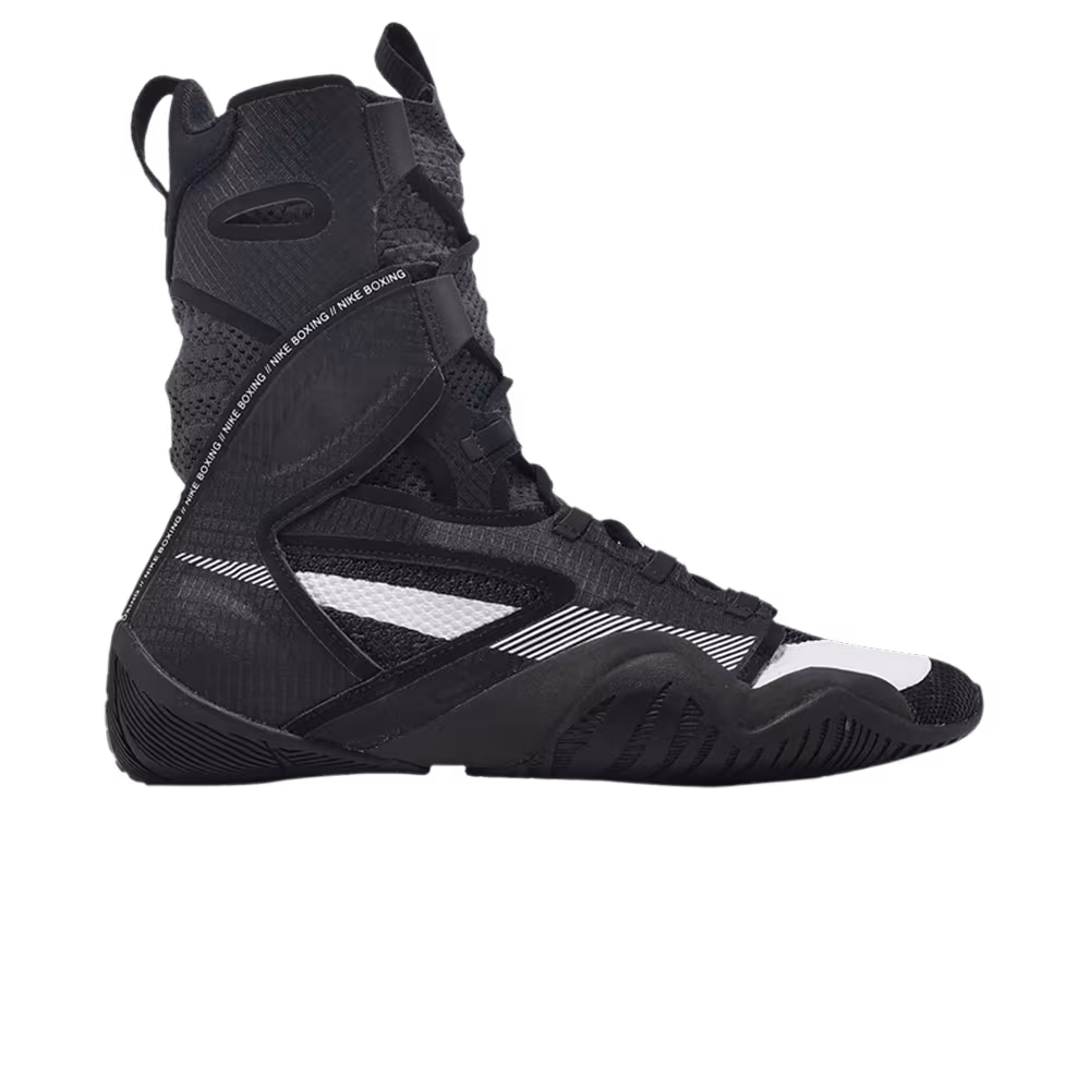 Nike HyperKO 2 Black White
