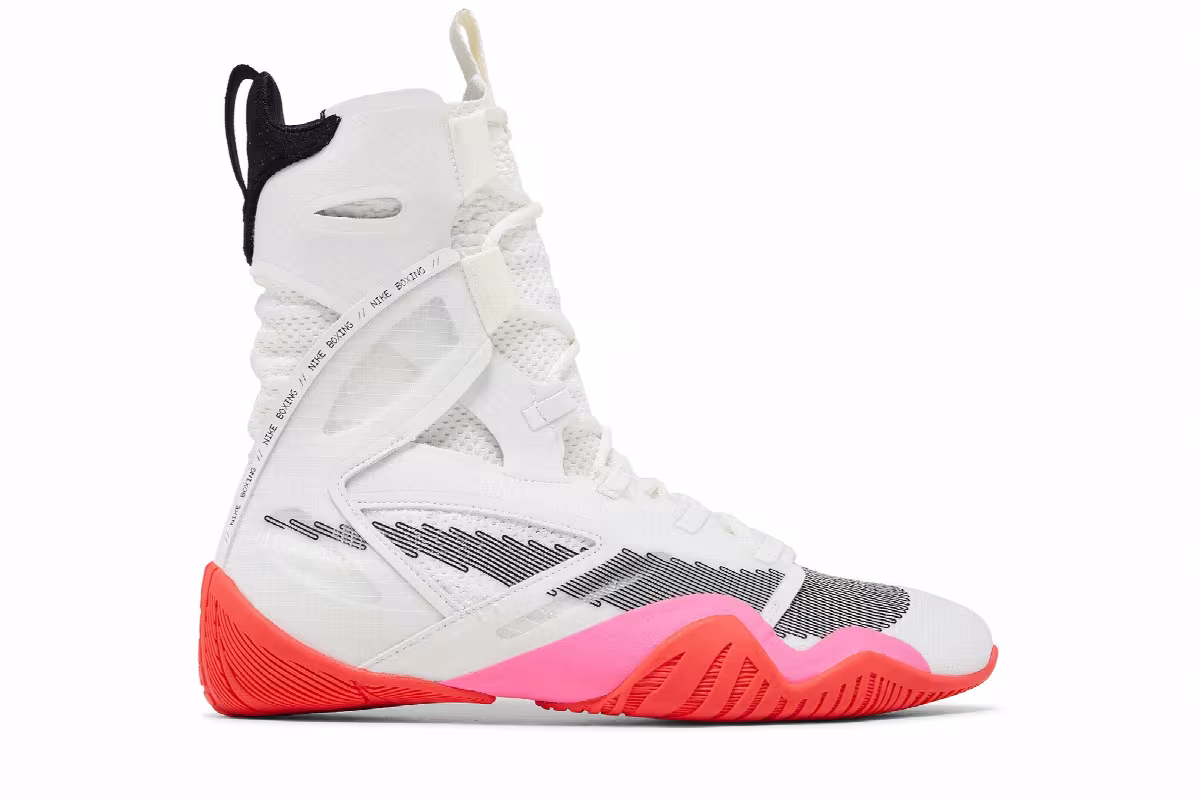 Nike HyperKO 2 SE Rawdacious, view 2