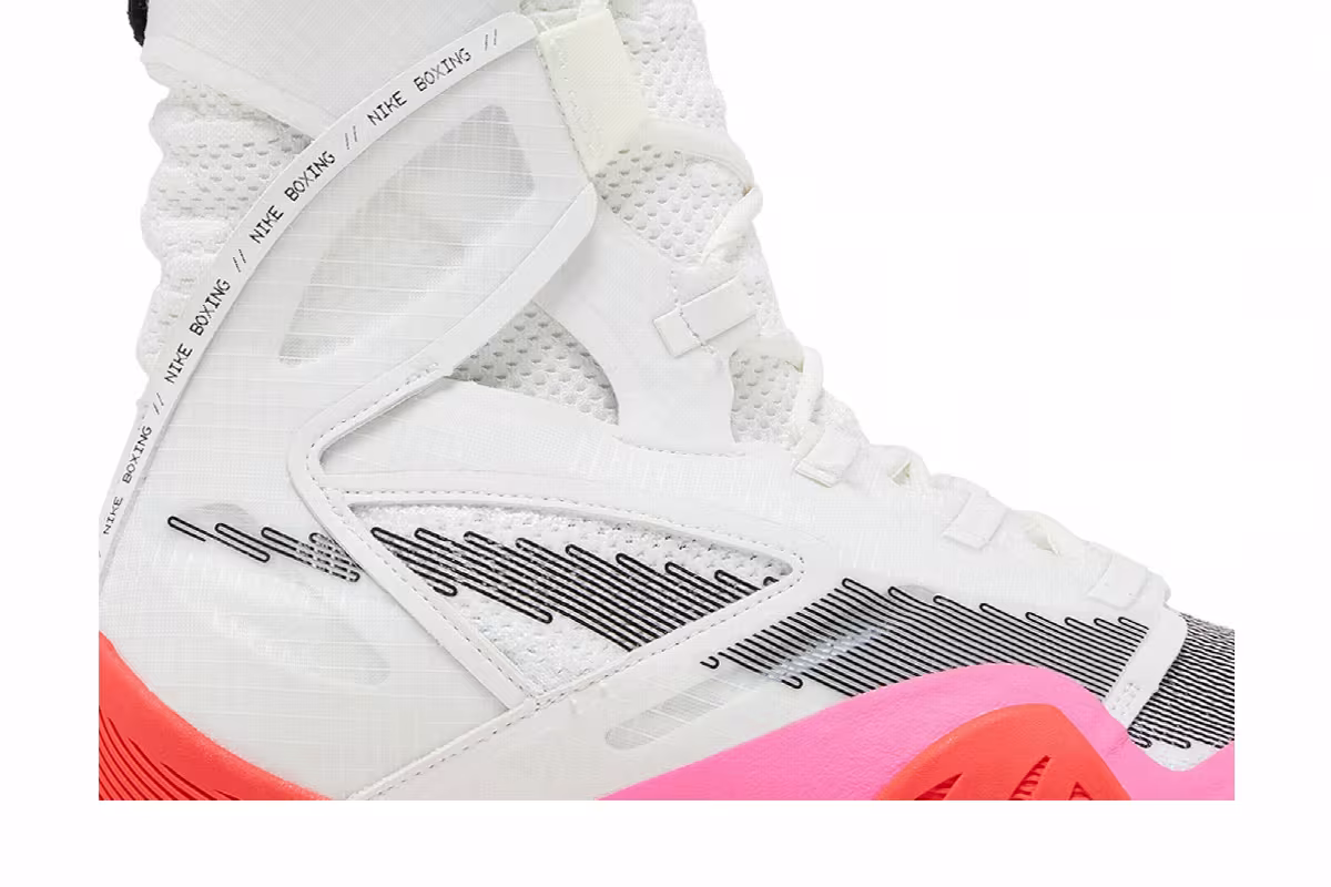 Nike HyperKO 2 SE Rawdacious, view 3