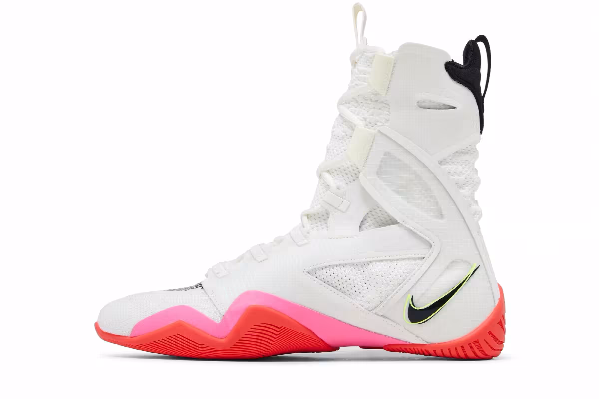 Nike HyperKO 2 SE Rawdacious, view 4