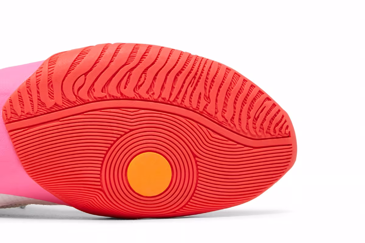 Nike HyperKO 2 SE Rawdacious, view 6