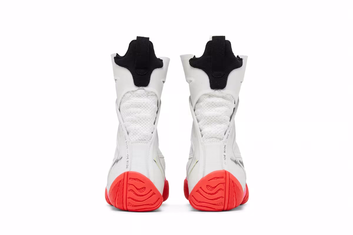 Nike HyperKO 2 SE Rawdacious, view 7
