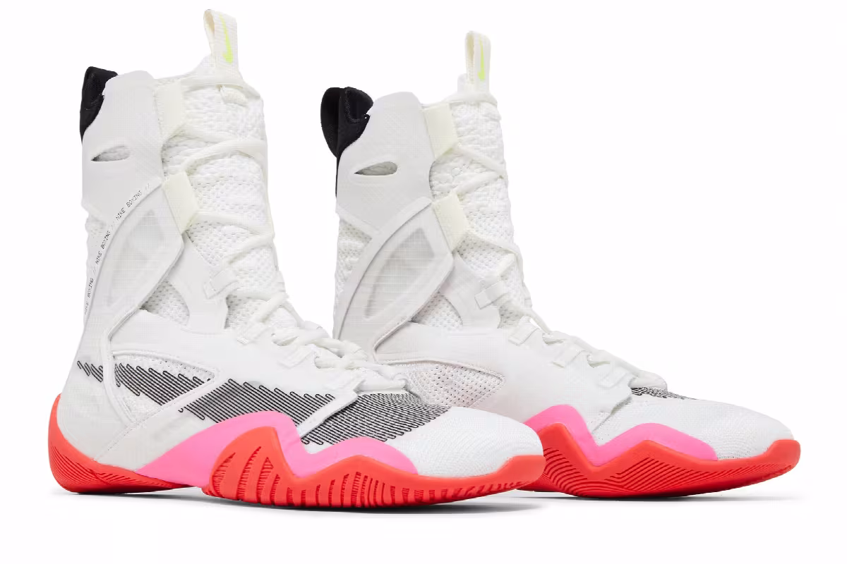 Nike HyperKO 2 SE Rawdacious, view 9