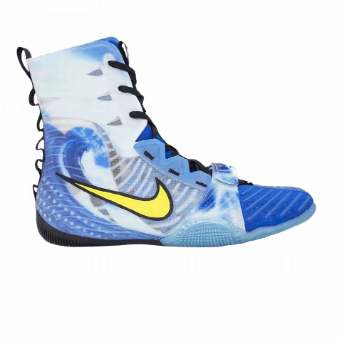 Nike Hyperko 3 Se 'Photon Blue Sonic Yellow'