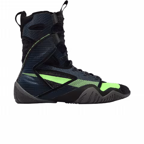 Nike HyperKO 2 'Blue Electric Green'