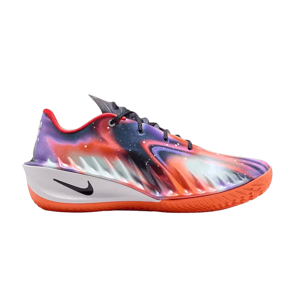 Nike GT Cut 4 CHBL Galaxy
