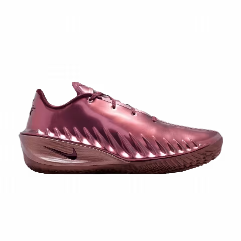 Nike G.T. Cut 4 EP 'Metallic Rose Gold'