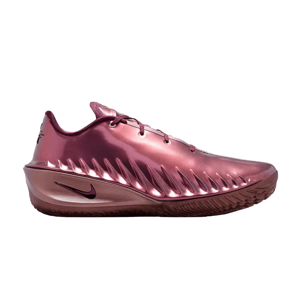Nike G.T. Cut 4 EP Metallic Rose Gold