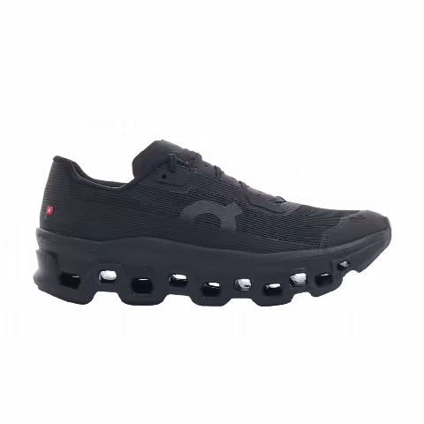Wmns Cloudmonster Void 'Black'