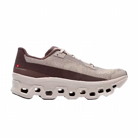 Wmns Cloudmonster Void 'Fog Pearl'