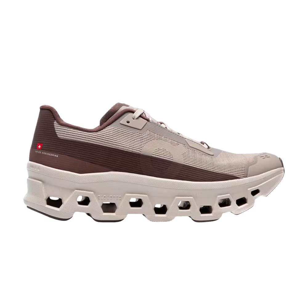 Women's Cloudmonster Void Fog Pearl
