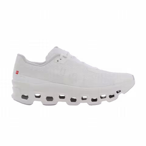 Wmns Cloudmonster Void 'White'