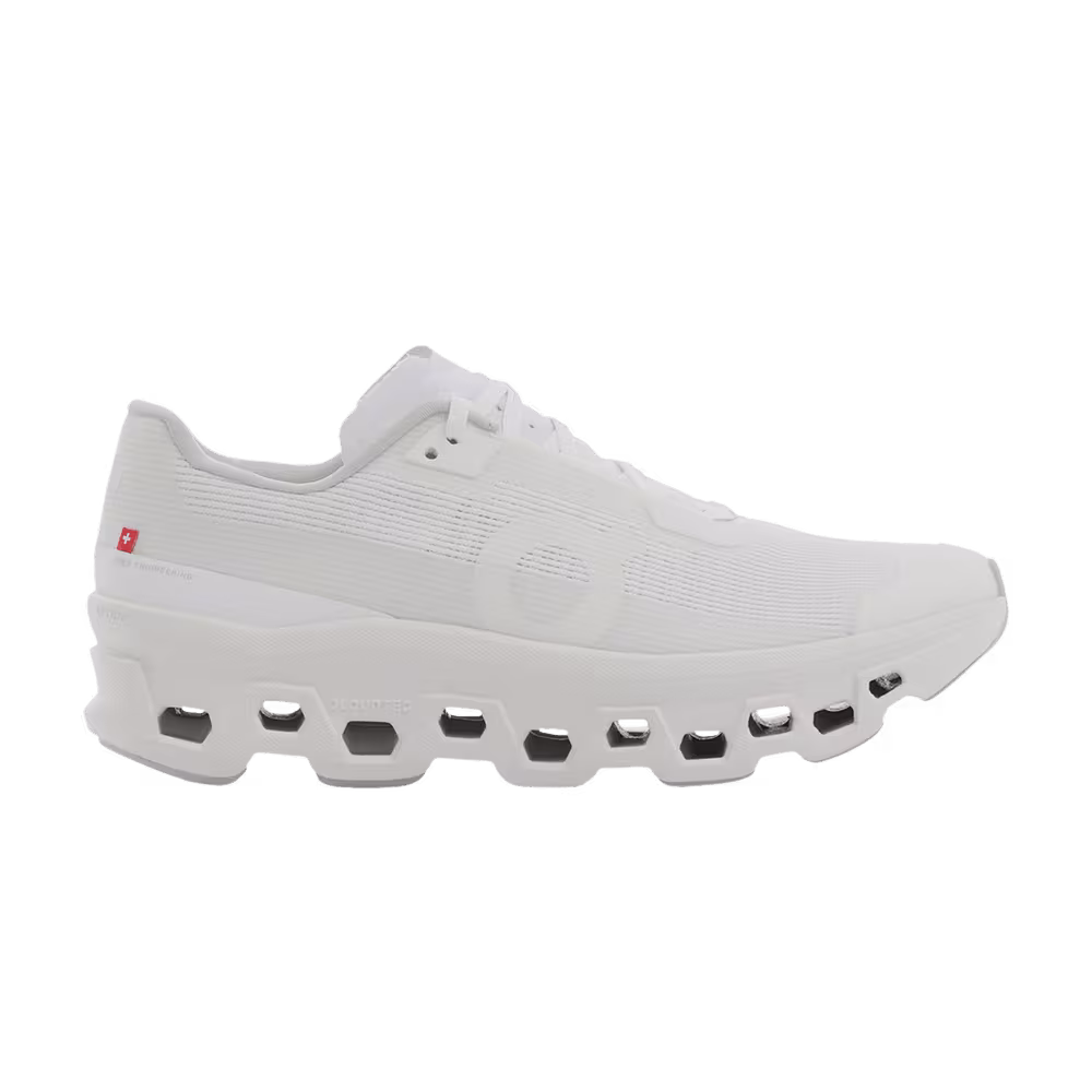 Women's Cloudmonster Void White