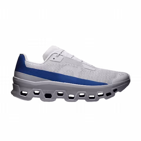 Cloudmonster Void 1 'Glacier Alloy'