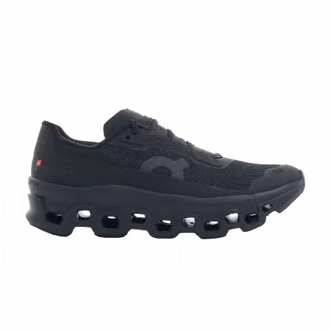 Cloudmonster Void 'Black'