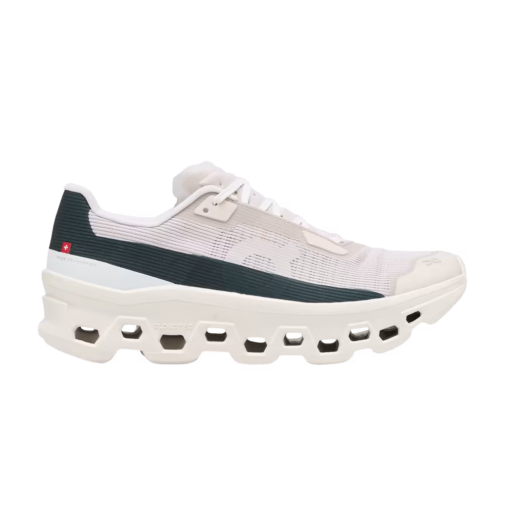 Women's Cloudmonster Void Ivory Pearl