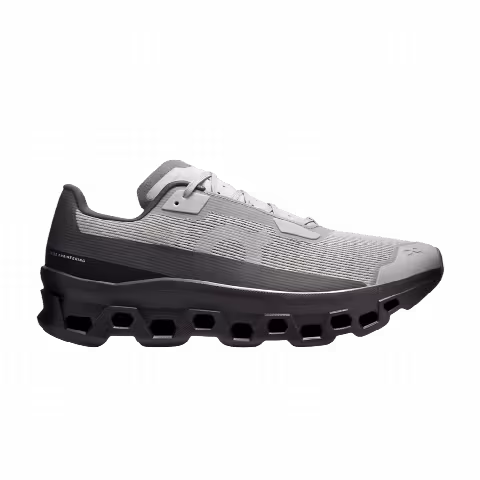 Cloudmonster Void 1 'Alloy Black'