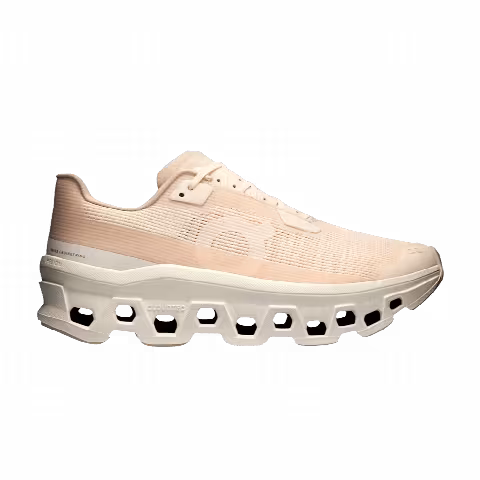 Wmns Cloudmonster Void 'Dew Ivory'