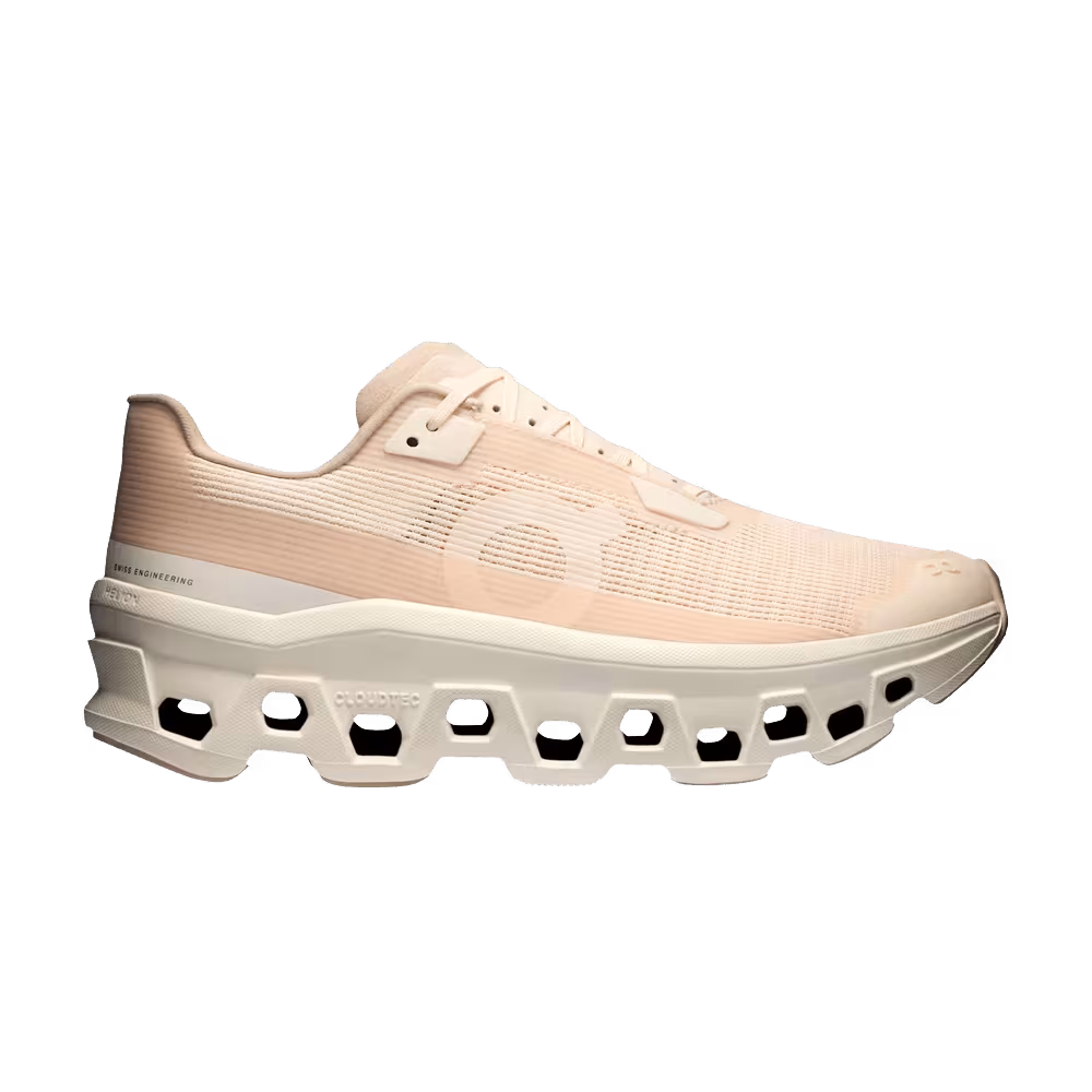 Women's Cloudmonster Void Dew Ivory