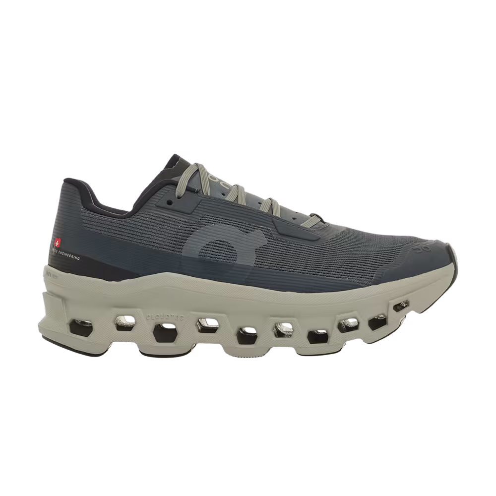 Women's Cloudmonster Void Stone Glacier