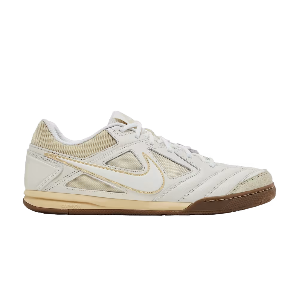 Nike Gato Sail Light Khaki Gum