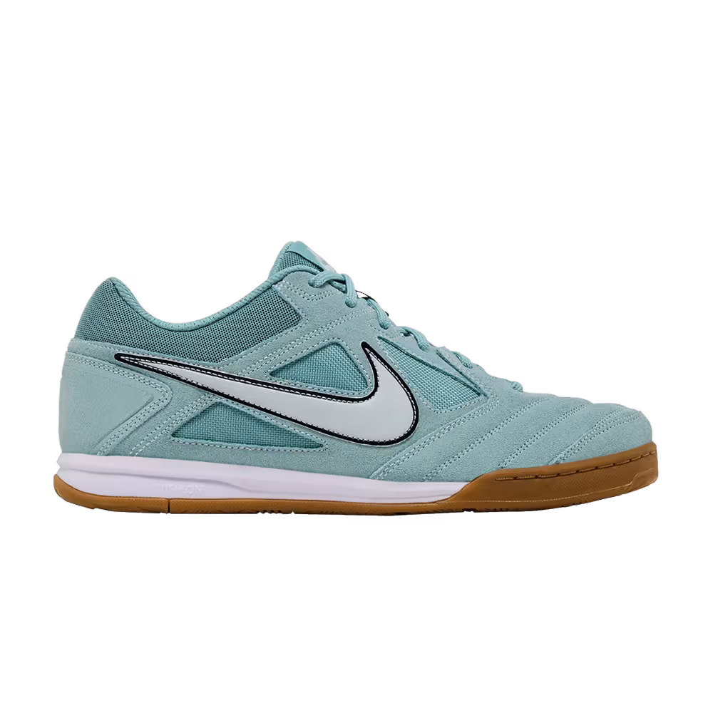 Nike Gato Cannon White Gum