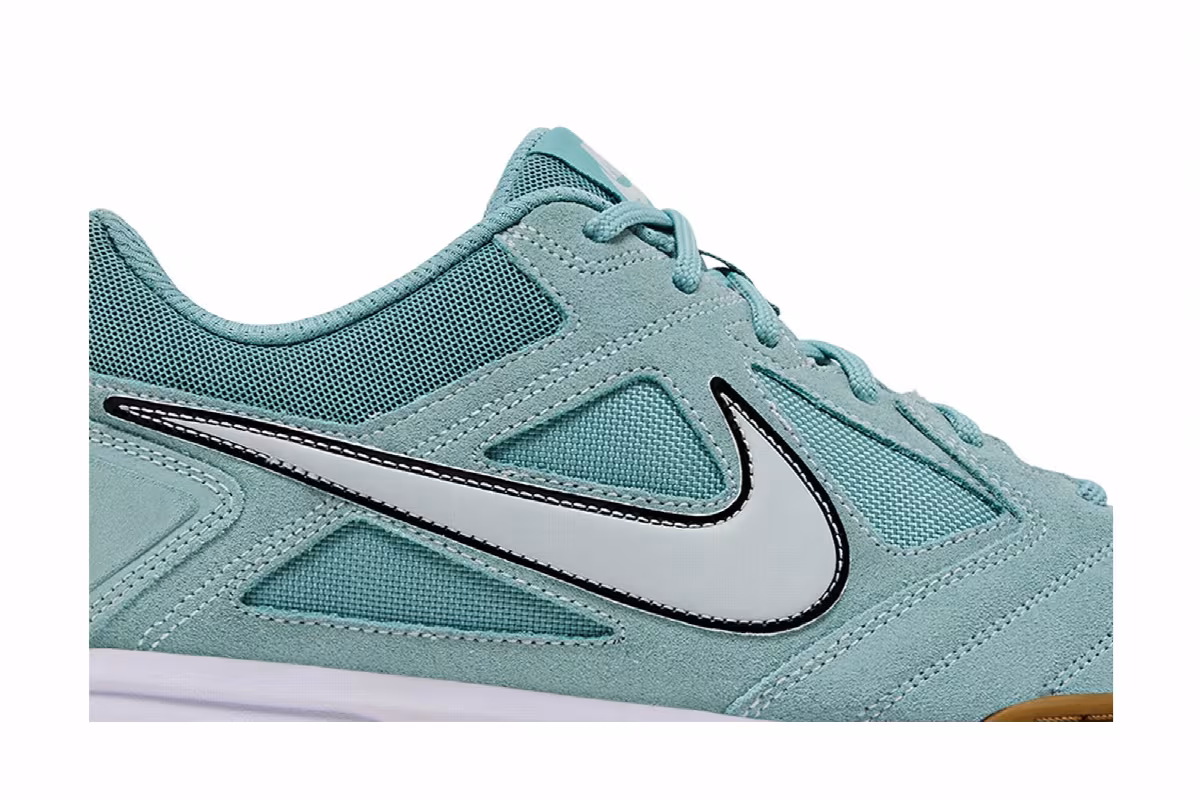 Nike Gato Cannon White Gum, view 3