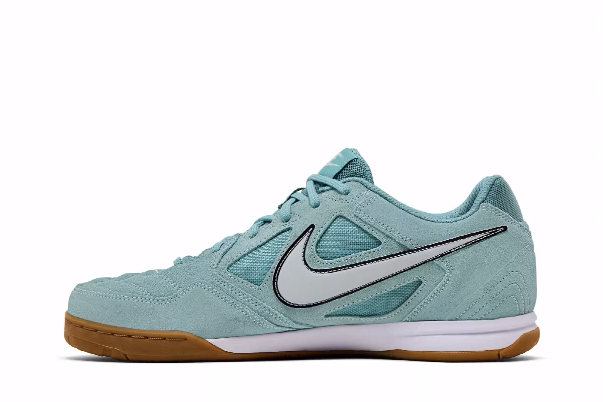 Nike Gato Cannon White Gum, view 4