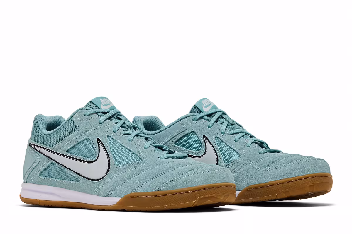 Nike Gato Cannon White Gum, view 9