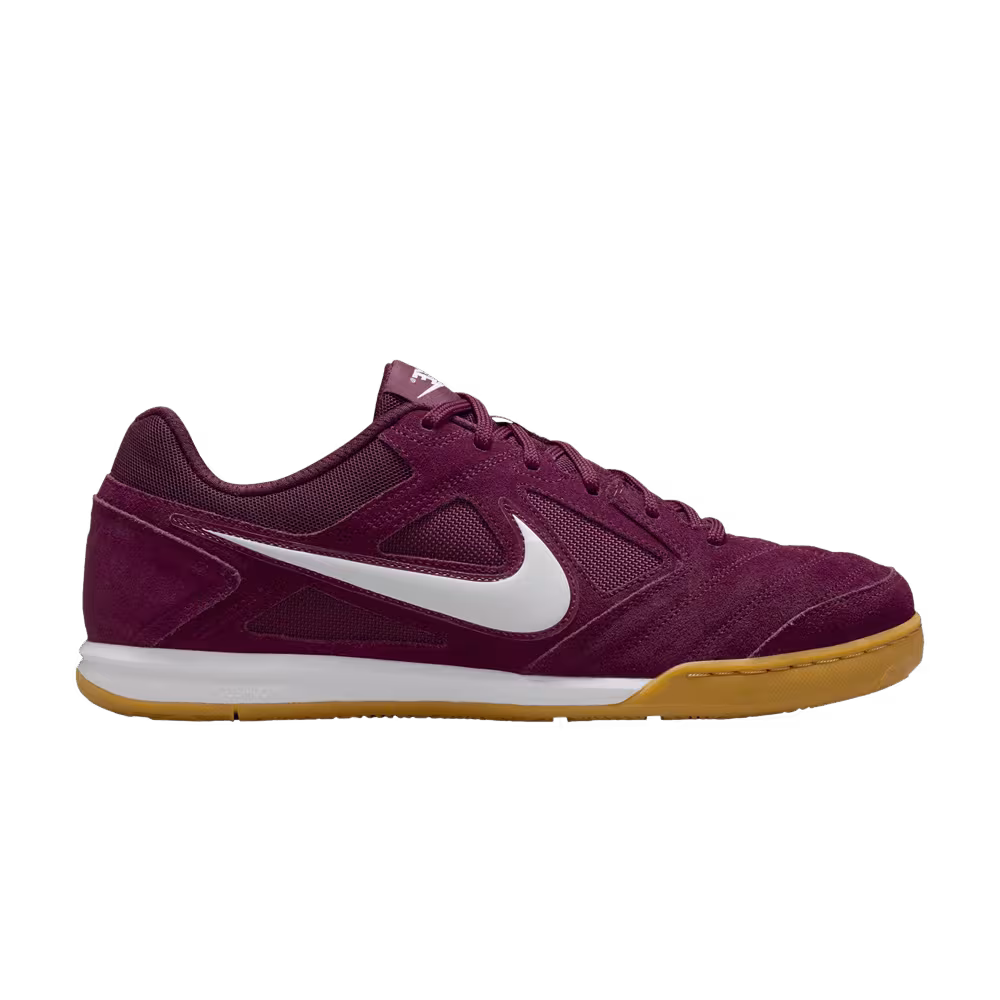 Nike Gato Bordeaux Gum