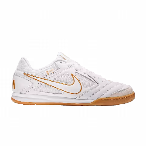 Nike Gato SB 'White'