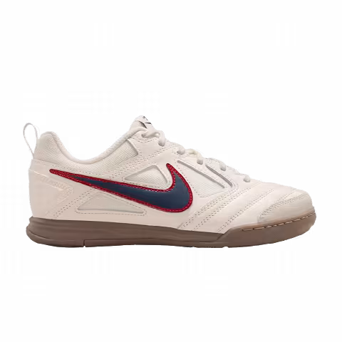Nike Gato GS 'Pale Ivory Thouder Blue'