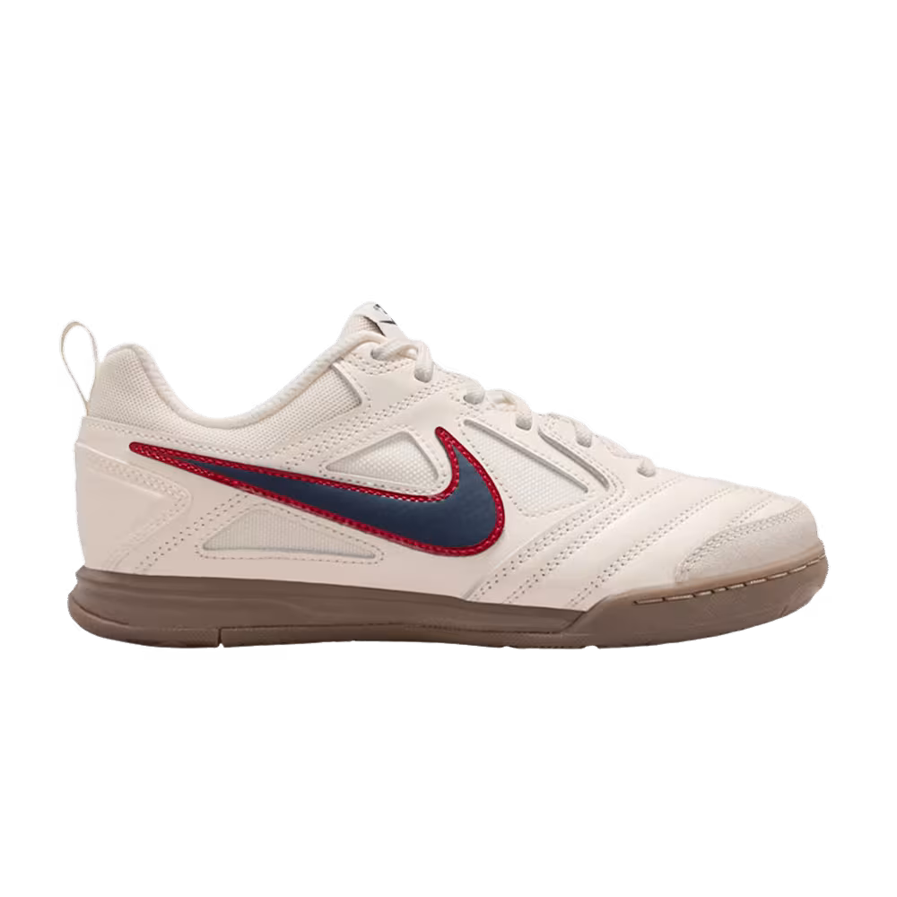 Nike Gato GS Pale Ivory Thouder Blue