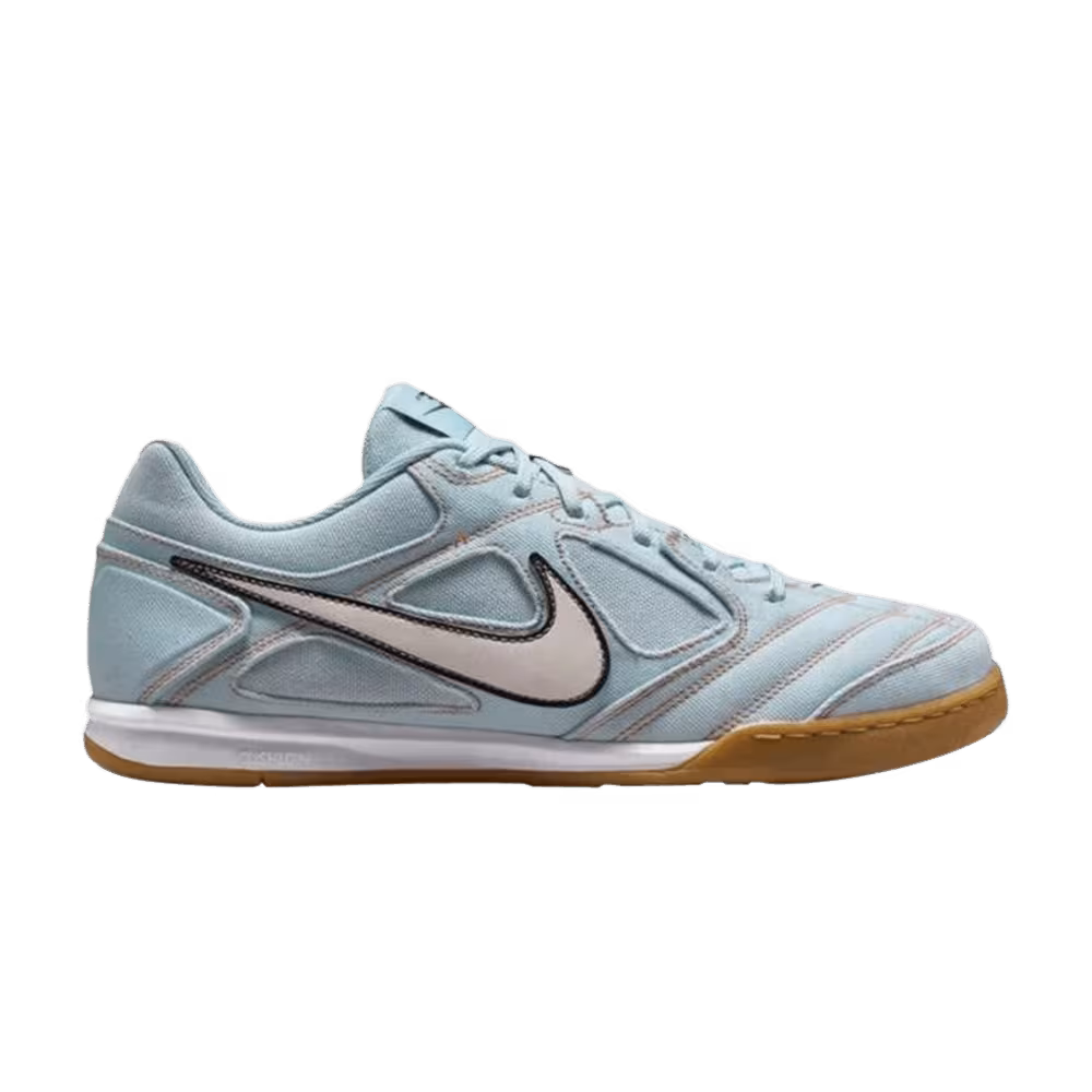 Nike Gato LV8 Light Armory Blue