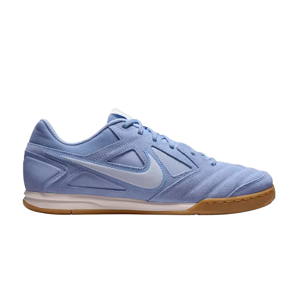 Nike Gato Aluminium Gum Light Brown Palest Purple