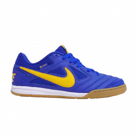 Nike Gato SB 'Racer Blue Amarillo'