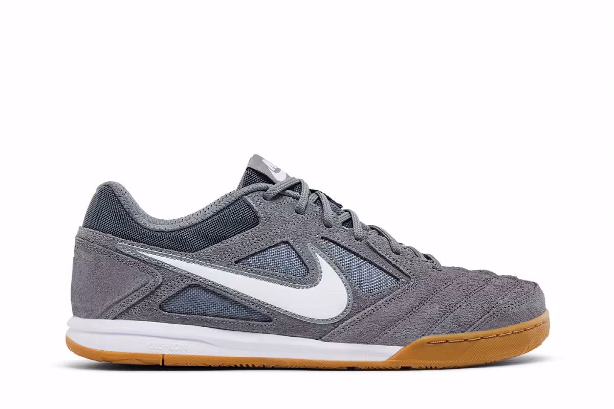 Nike Gato Smoke Grey Gum, view 2