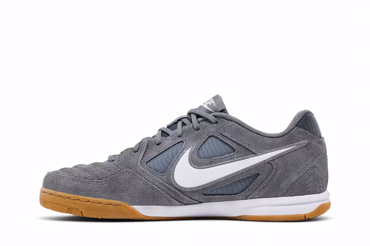 Nike Gato Smoke Grey Gum, view 4