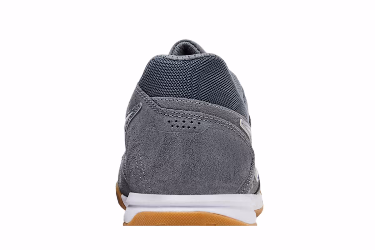 Nike Gato Smoke Grey Gum, view 8