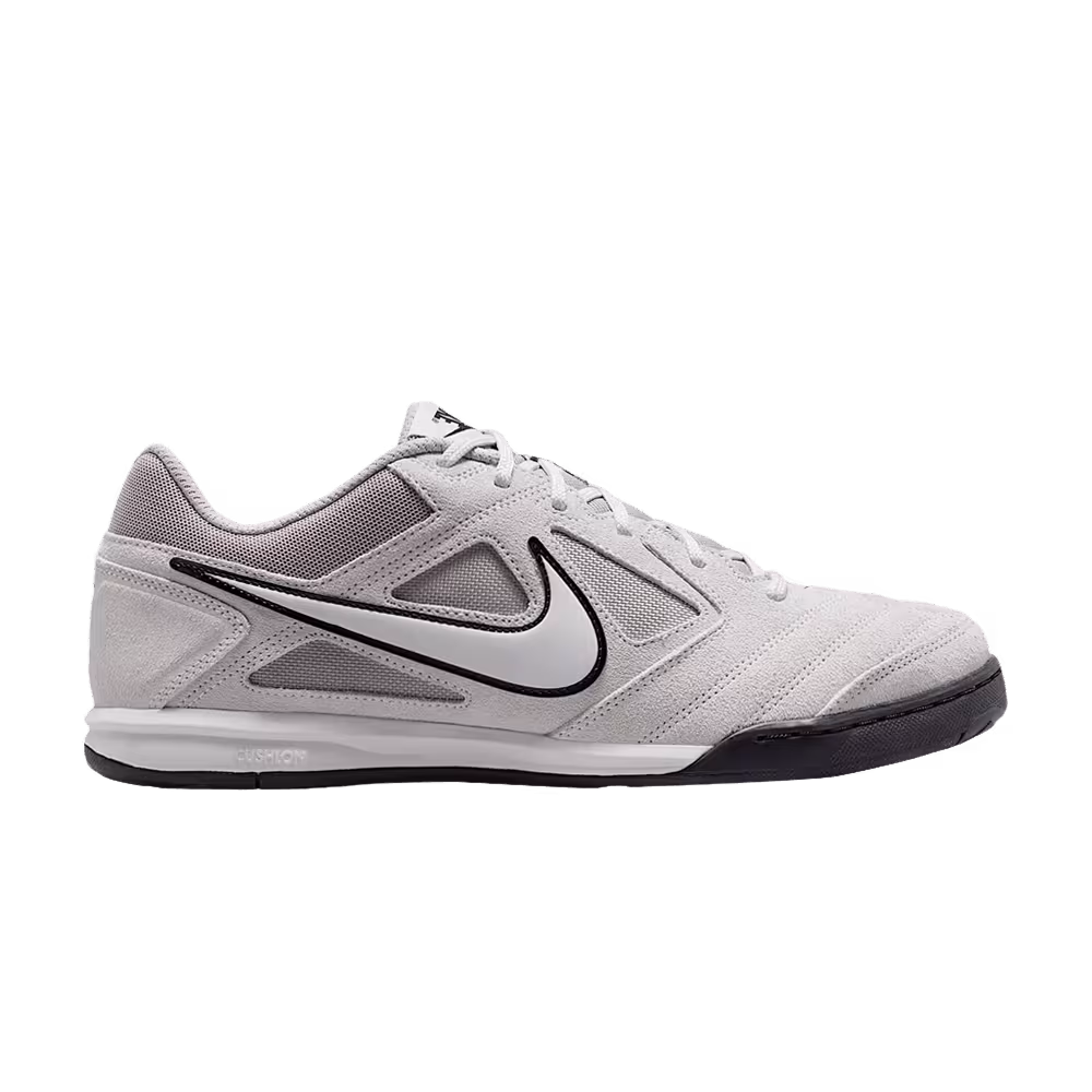 Nike Gato Grey Black Gum Light Brown