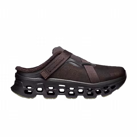FKA Twigs x Wmns Cloudmonster 3 Mule 'Cacao Espresso'