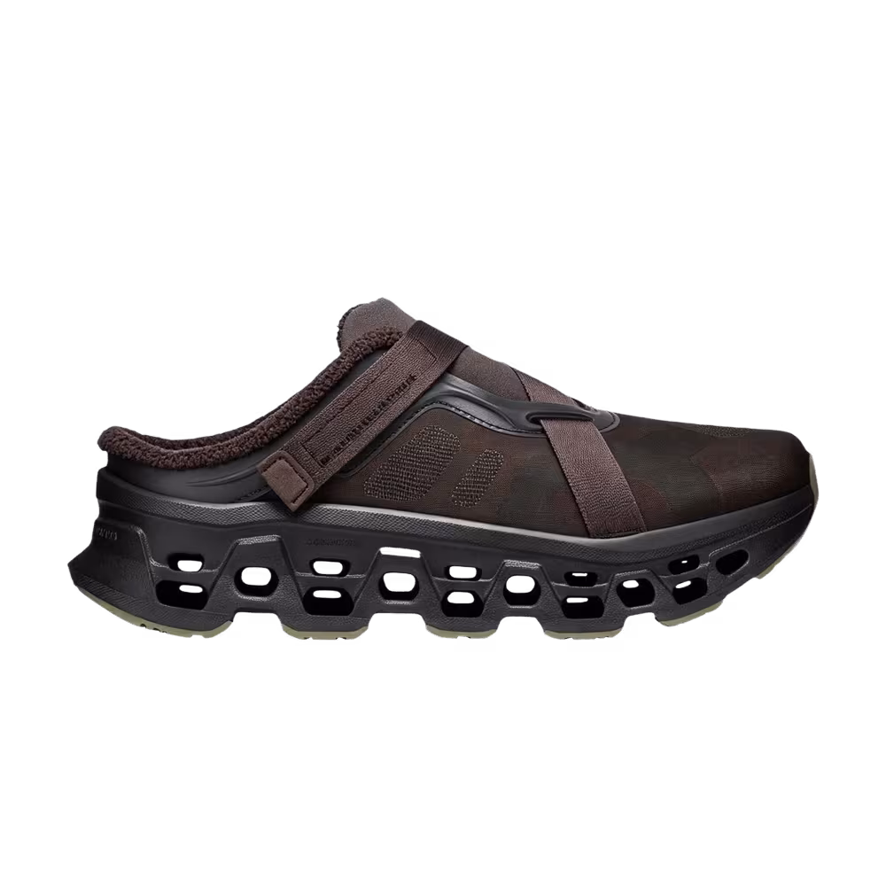 FKA Twigs x Women's Cloudmonster 3 Mule Cacao Espresso