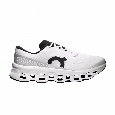 Cloudmonster 3 'White'
